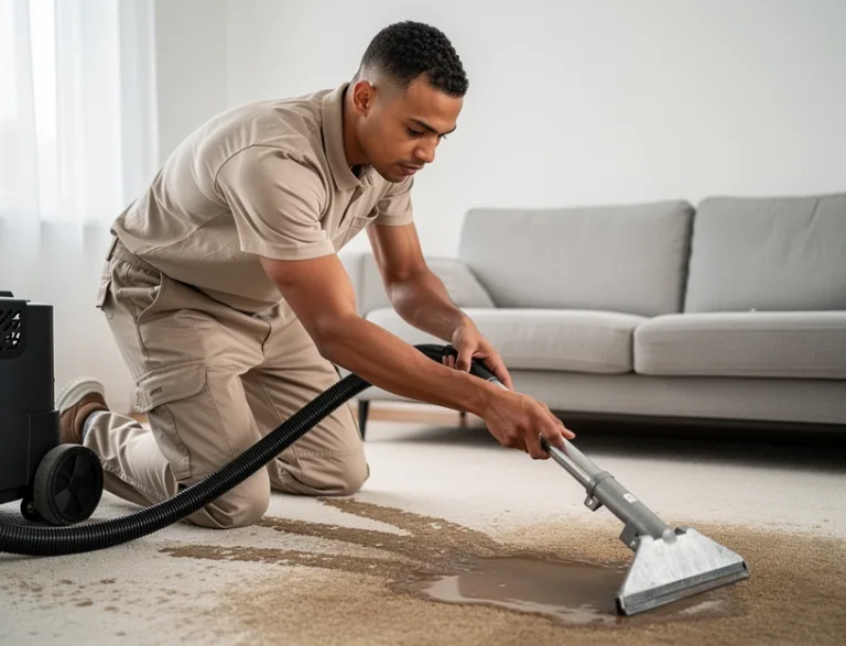 Water damage restoration Grays Ferry Philadelphia